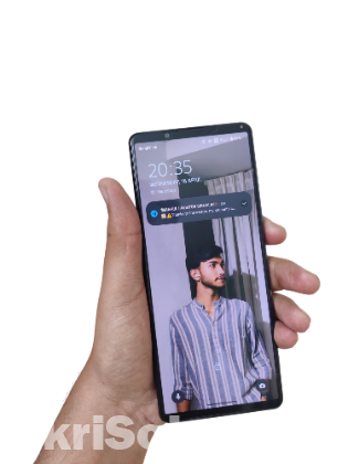 Sony Xperia 1 mark 3